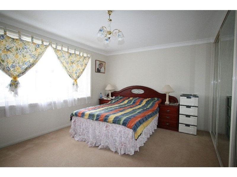 Wentworthville NSW 2145