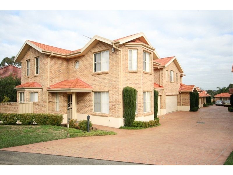 Wentworthville NSW 2145