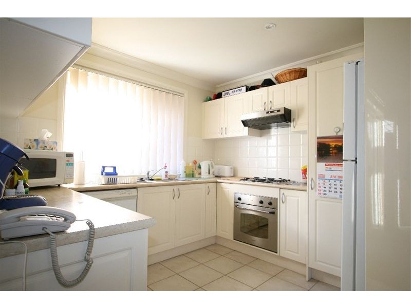 Wentworthville NSW 2145