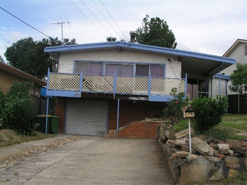 168  Bulli Road, Wentworthville NSW 2145