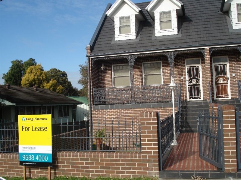 100a  Darcy Road, Wentworthville NSW 2145