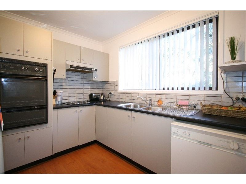 Constitution Hill NSW 2145