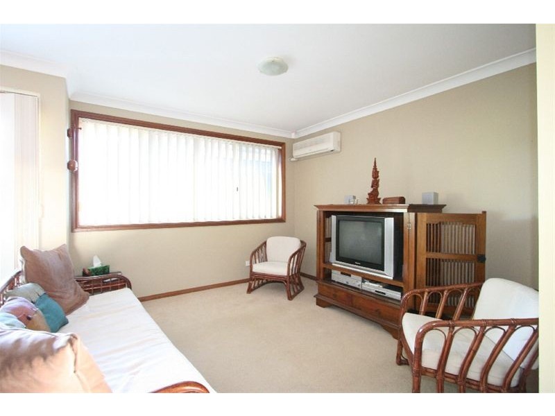 South Wentworthville NSW 2145