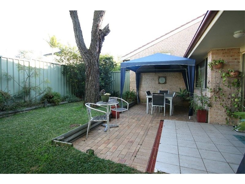 South Wentworthville NSW 2145
