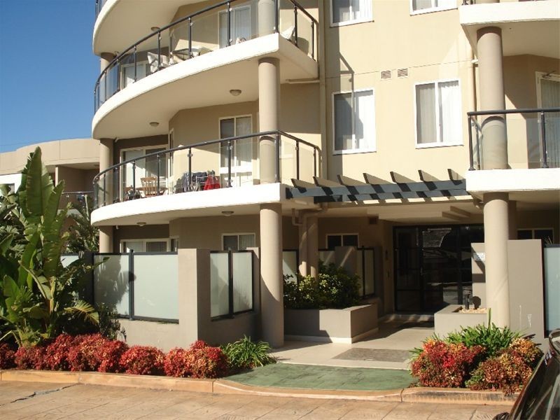 105/91-101C  Bridge Road, Westmead NSW 2145