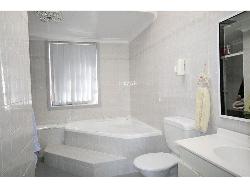 South Wentworthville NSW 2145