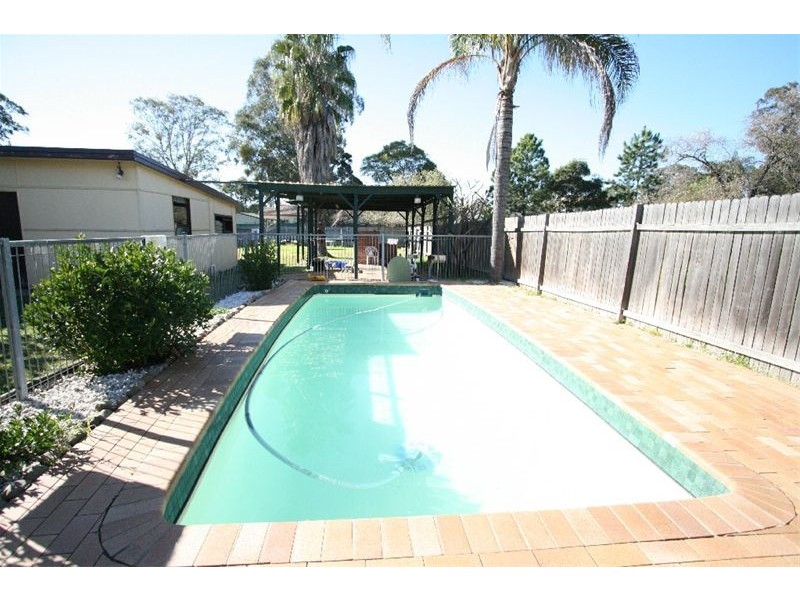 South Wentworthville NSW 2145