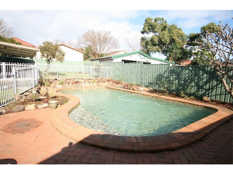 Wentworthville NSW 2145