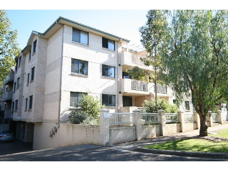 Harris Park NSW 2150