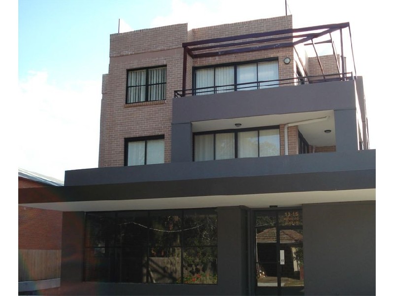 11/13-15  Howard Avenue, Northmead NSW 2152