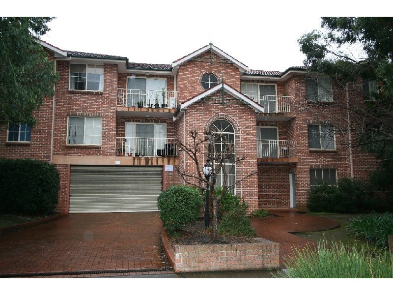 Wentworthville NSW 2145