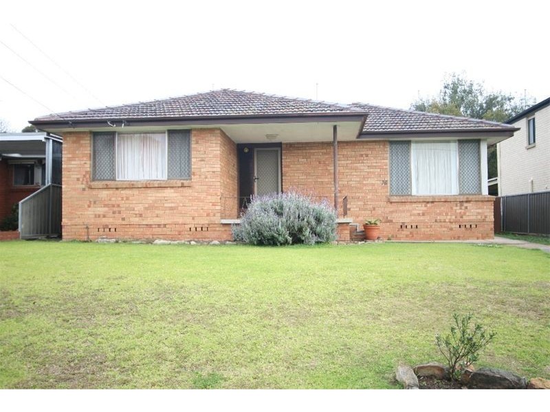 Greystanes NSW 2145