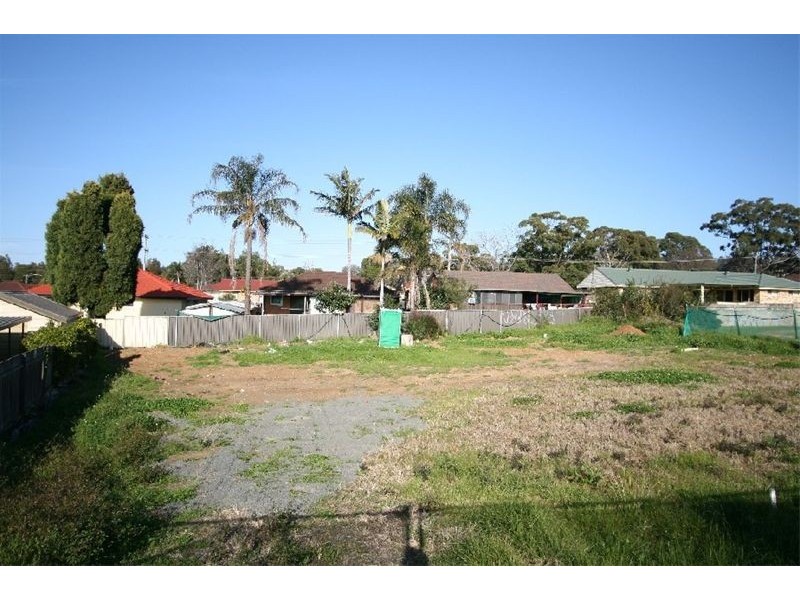 Greystanes NSW 2145