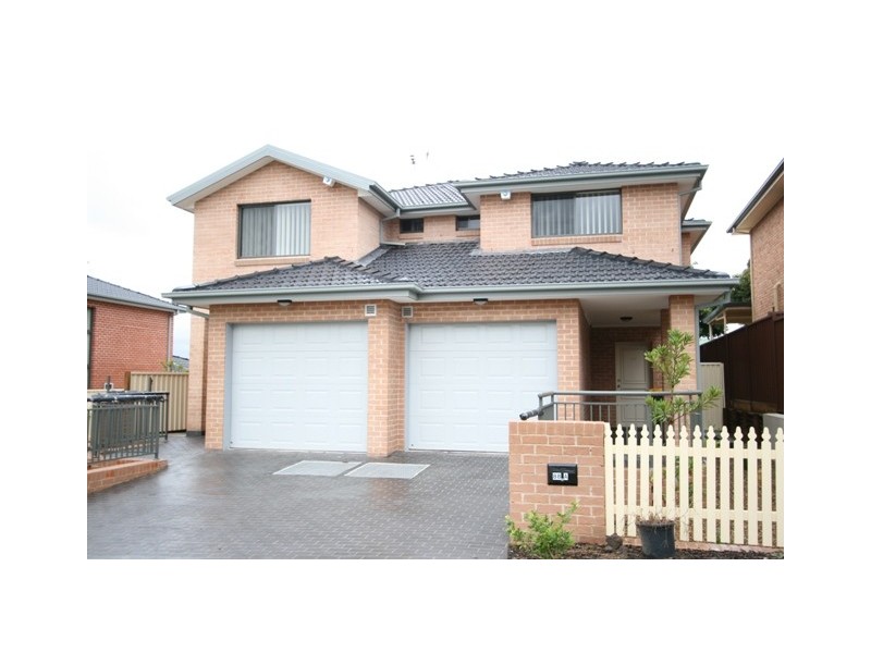 88a  Hampden Road, South Wentworthville NSW 2145