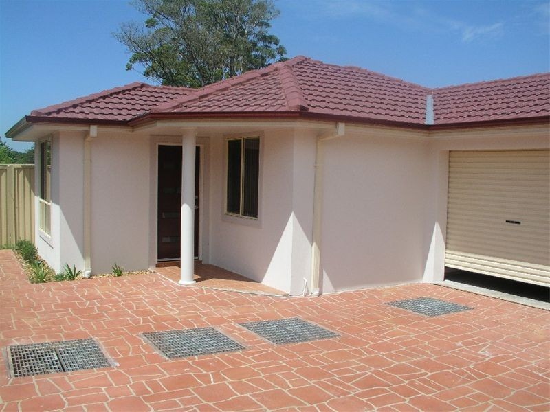 18a2  Hampden Road, South Wentworthville NSW 2145