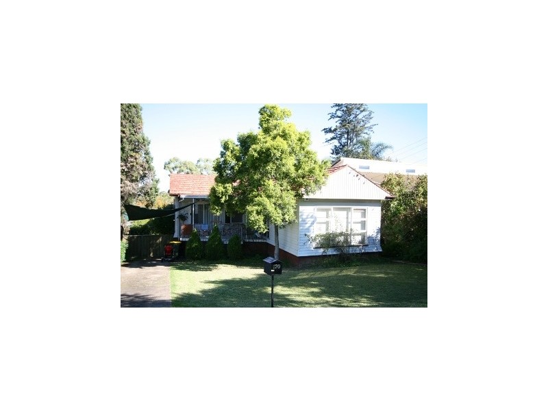 120  Smith Street, Wentworthville NSW 2145