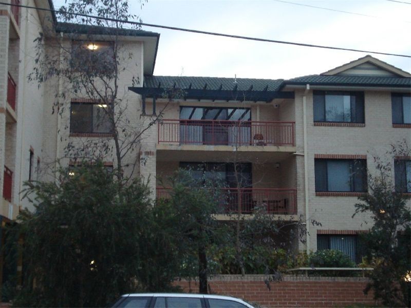 5/2-4  Kane Street, Guildford NSW 2161