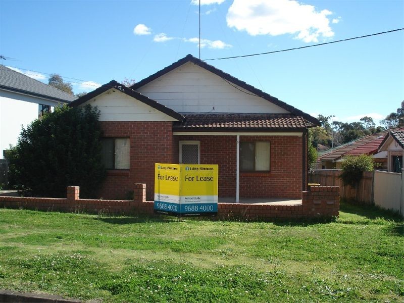 5  School Parade, Westmead NSW 2145