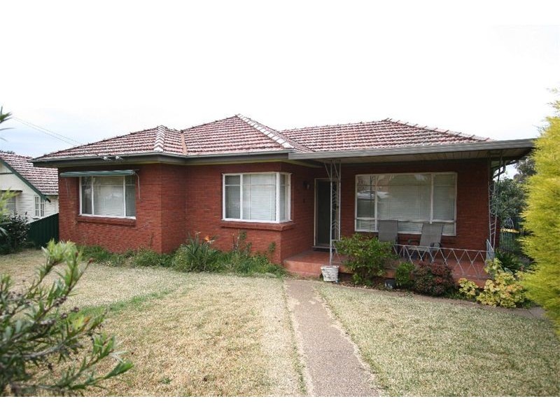 Pendle Hill NSW 2145