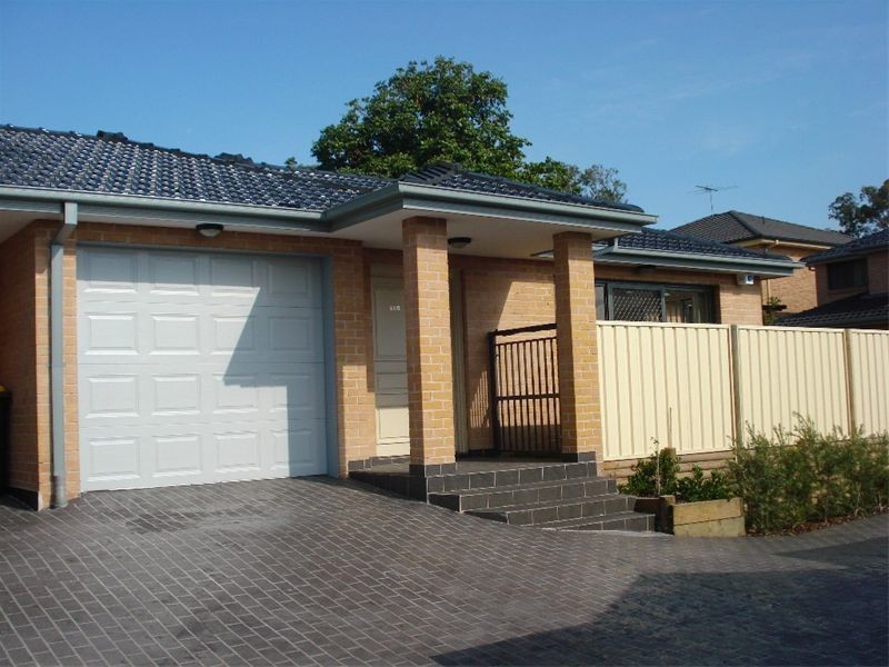 88B  Hampden Road, South Wentworthville NSW 2145