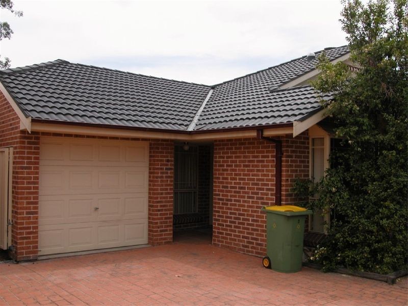 5/6  Carinya Road, Girraween NSW 2145