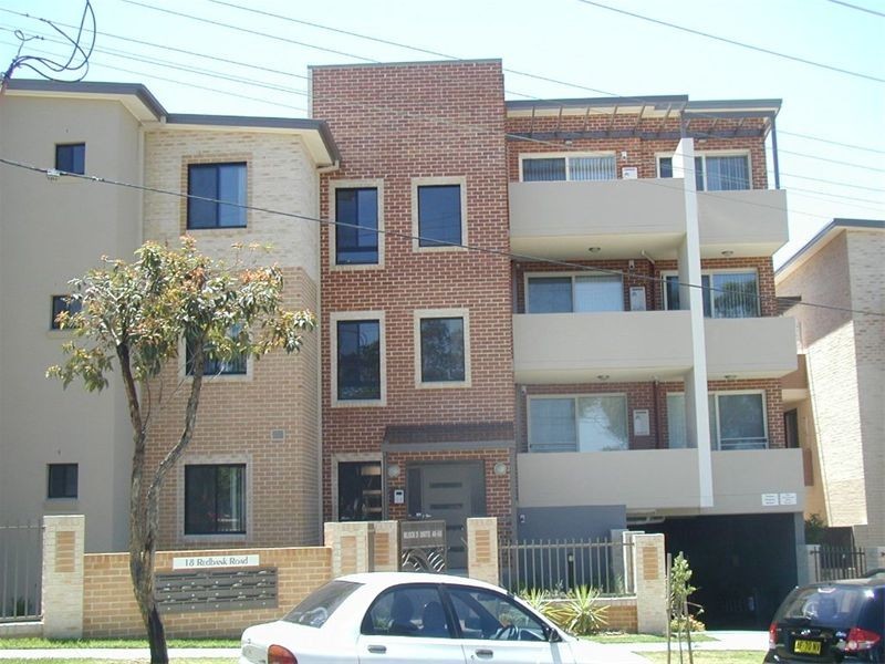 59/6-18  Redbank Road, Northmead NSW 2152