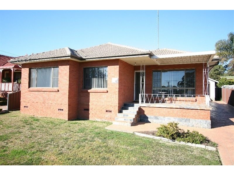 Toongabbie NSW 2146