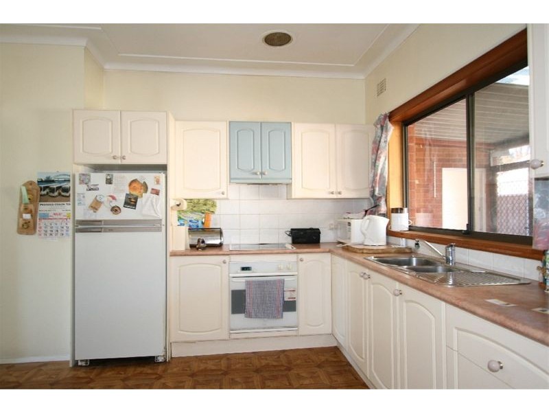 Toongabbie NSW 2146