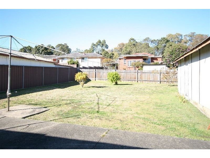 Toongabbie NSW 2146