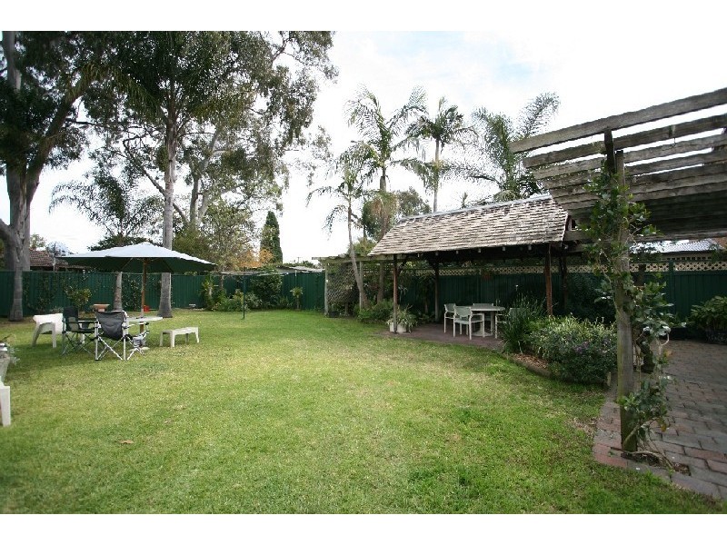 Wentworthville NSW 2145