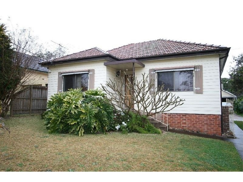 South Wentworthville NSW 2145