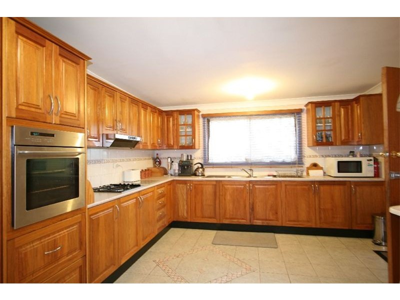 South Wentworthville NSW 2145