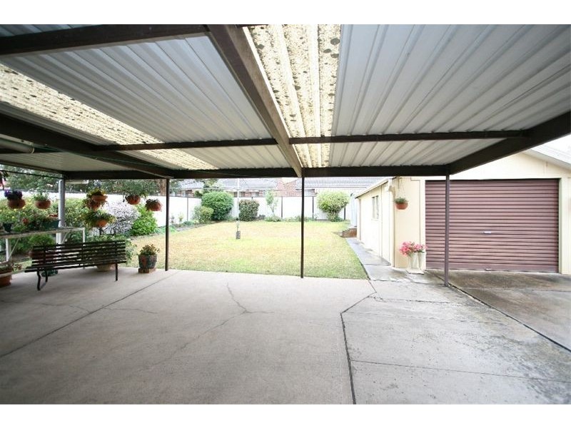 Pendle Hill NSW 2145