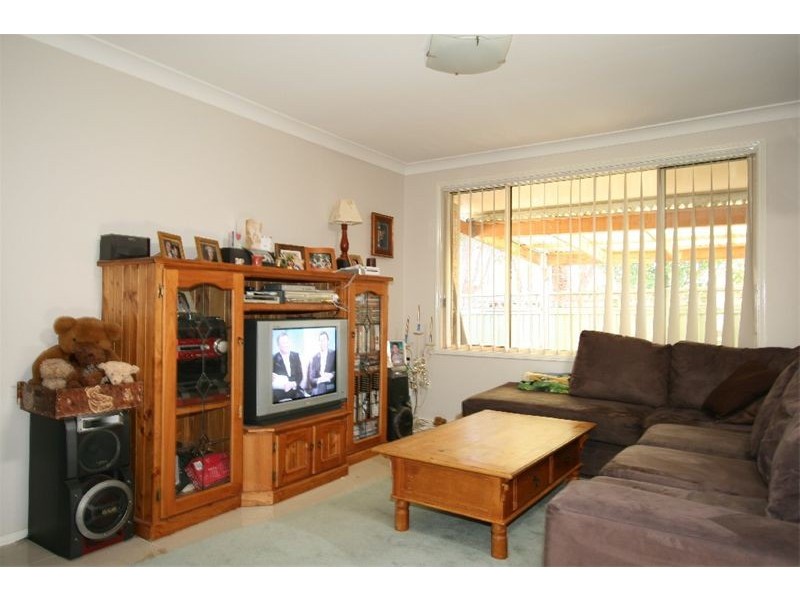 Toongabbie NSW 2146