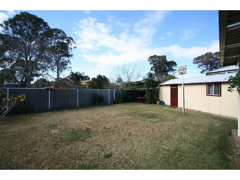Toongabbie NSW 2146