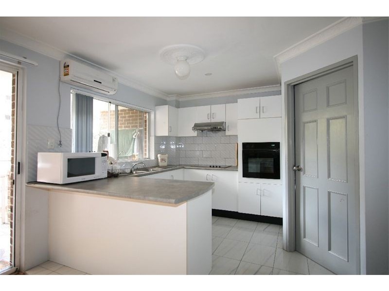 Wentworthville NSW 2145