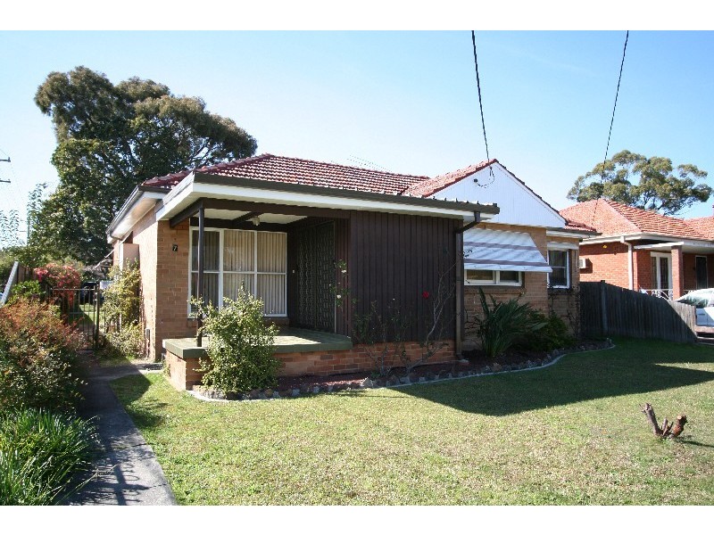 South Wentworthville NSW 2145