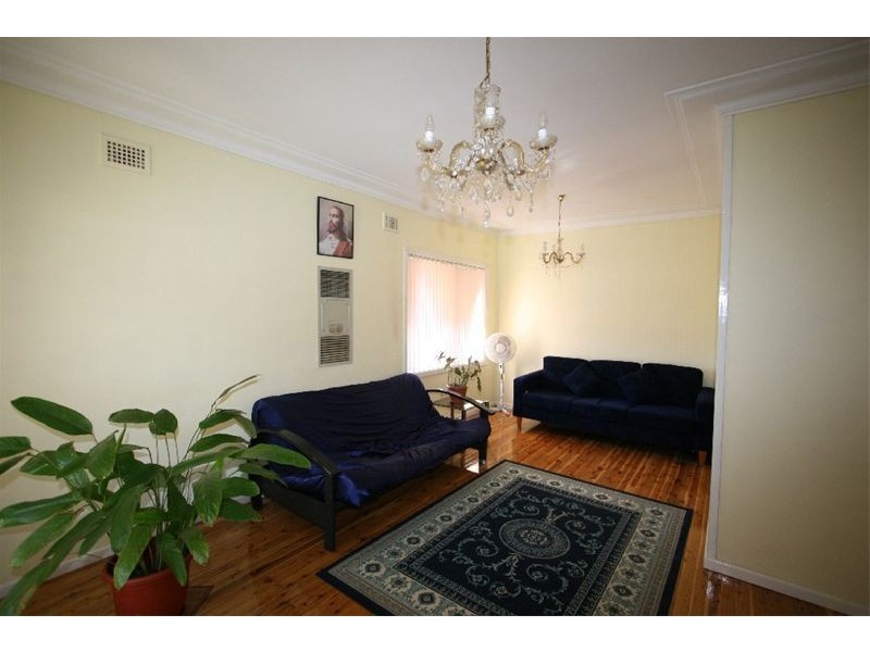 South Wentworthville NSW 2145