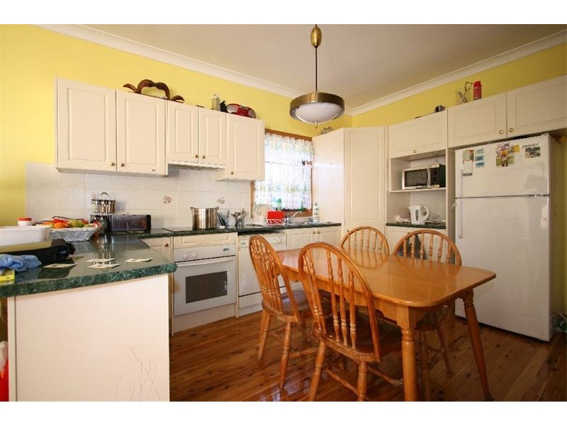 South Wentworthville NSW 2145