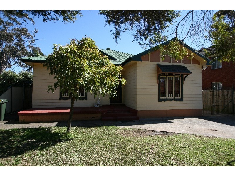 45  Aurelia Street, Toongabbie NSW 2146