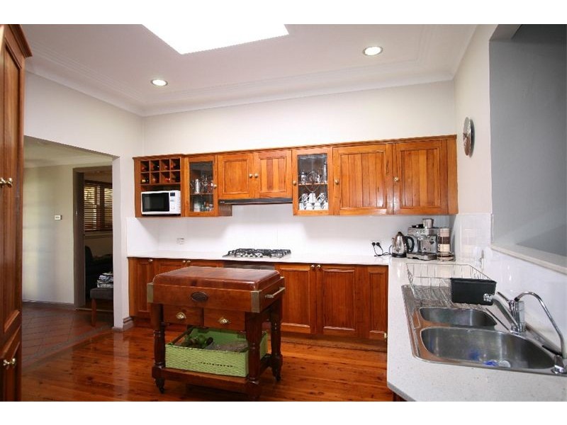 45  Aurelia Street, Toongabbie NSW 2146