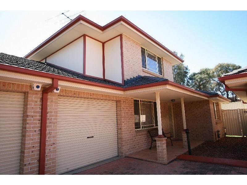 Pendle Hill NSW 2145