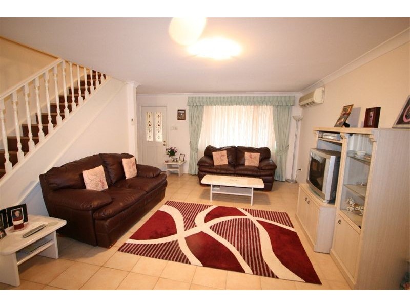 Pendle Hill NSW 2145