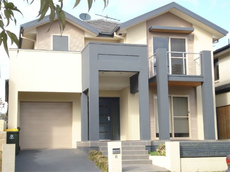 8  Dullai Avenue, Pemulwuy NSW 2145