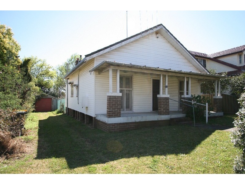 Wentworthville NSW 2145