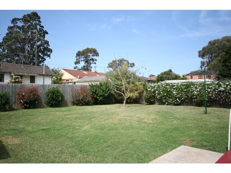 Toongabbie NSW 2146