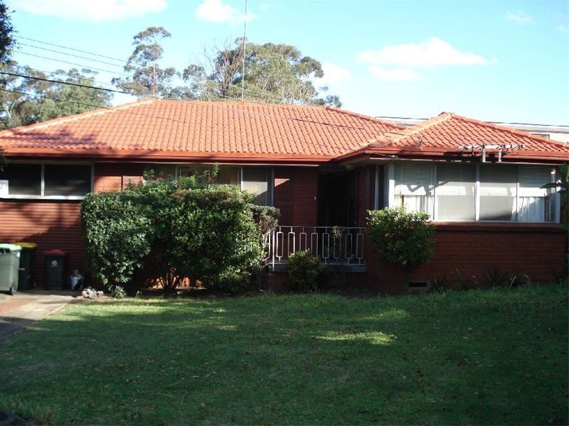 Northmead NSW 2152