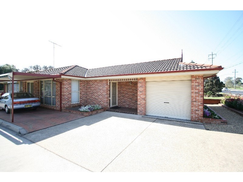 Old Toongabbie NSW 2146