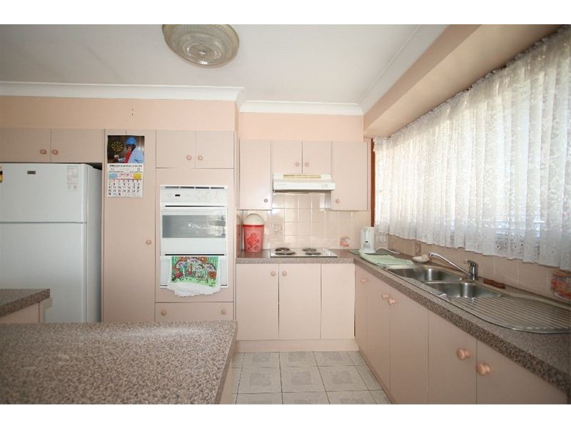 Old Toongabbie NSW 2146