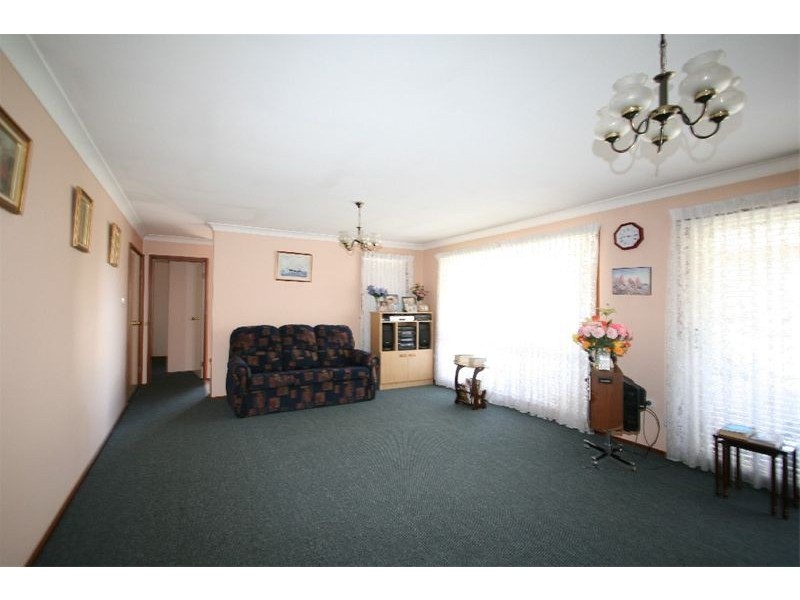 Old Toongabbie NSW 2146